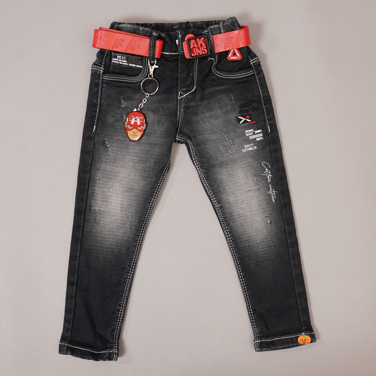 MUD PIPER JEANS 👖 | Jean pocket designs, Mens jeans pockets, Kids denim  jeans